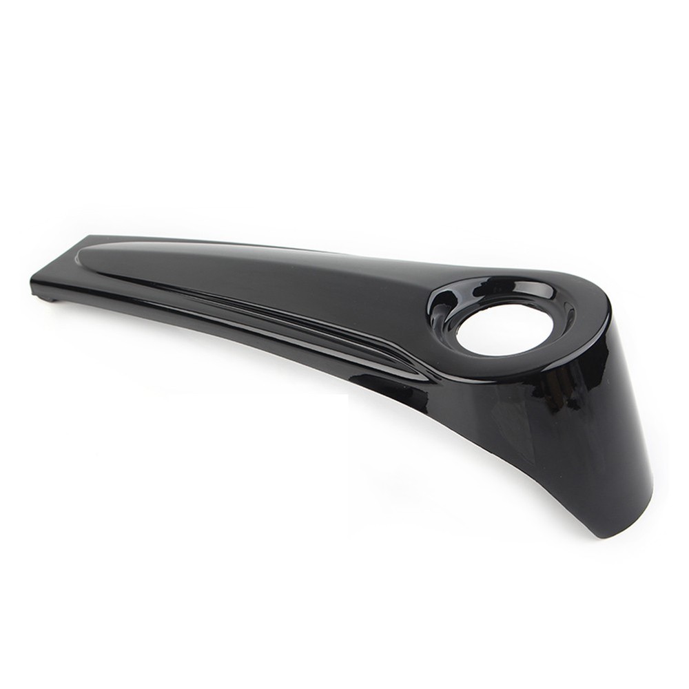 1 Pcs Stretched Dash Panel For Harley Electra Glide Touring FLHT New ABS Plastic