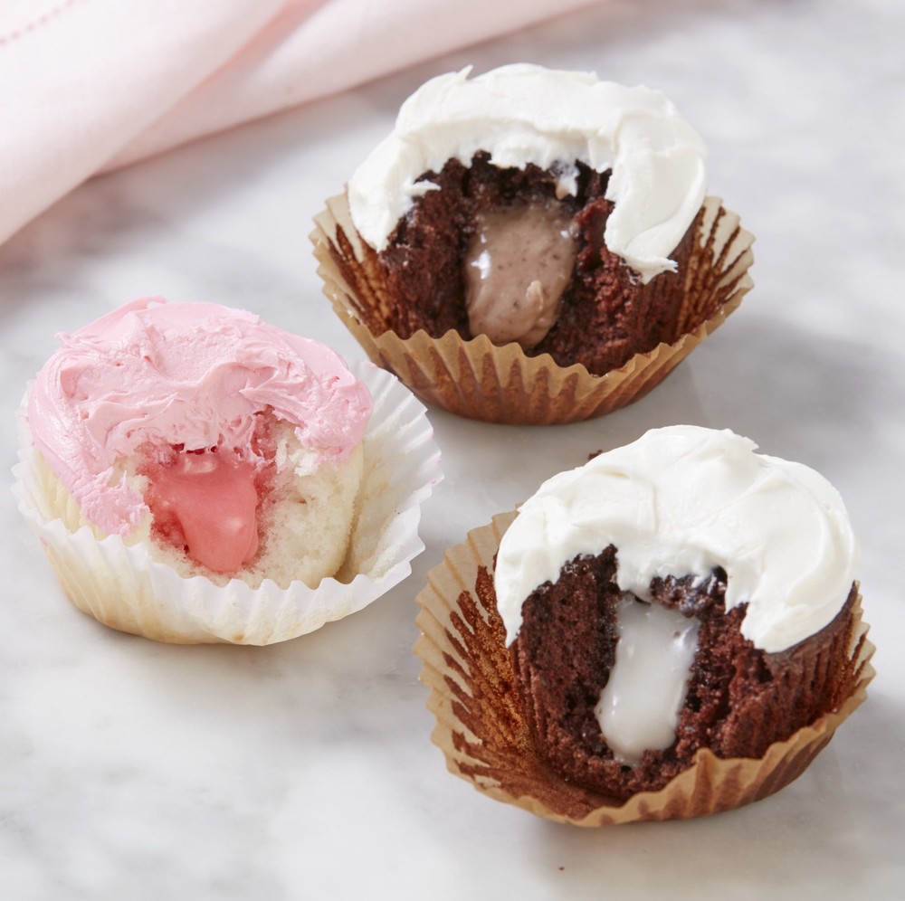 (2 pack) Wilton Cupcake Decorating Set, 10-Piece