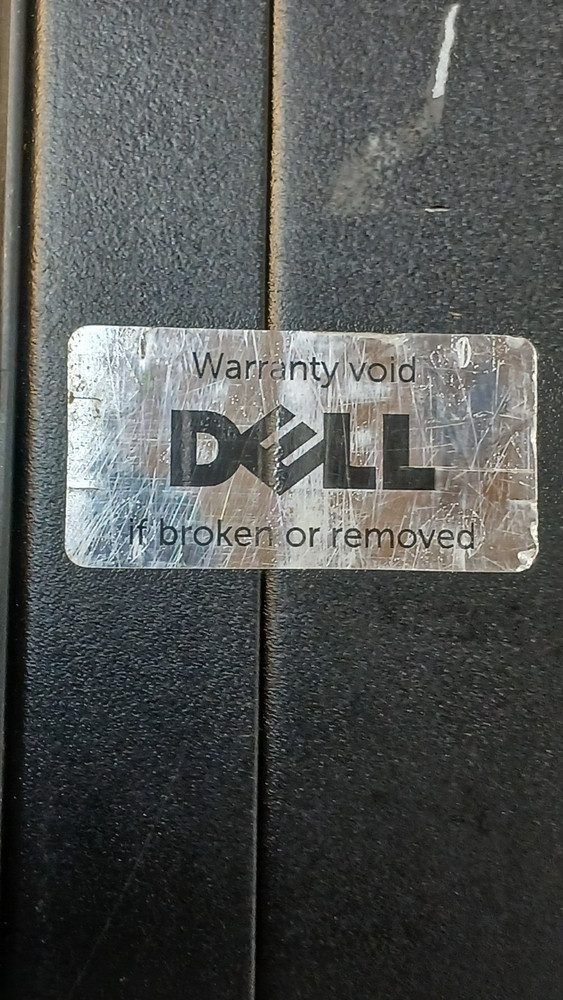 Dell SonicWall NSA 3600 Firewall Security Appliance WORKING