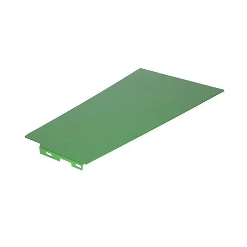 Rear Side Panel - Right Hand fits John Deere 4520 4620 AR43290
