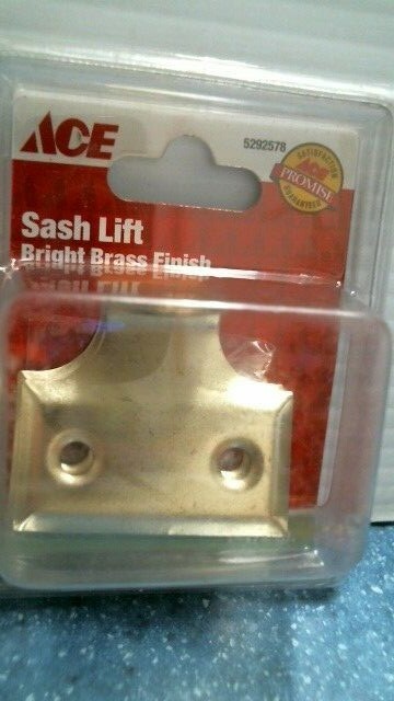 ACE Sash Lift 1-1/2" (5392578)  FS