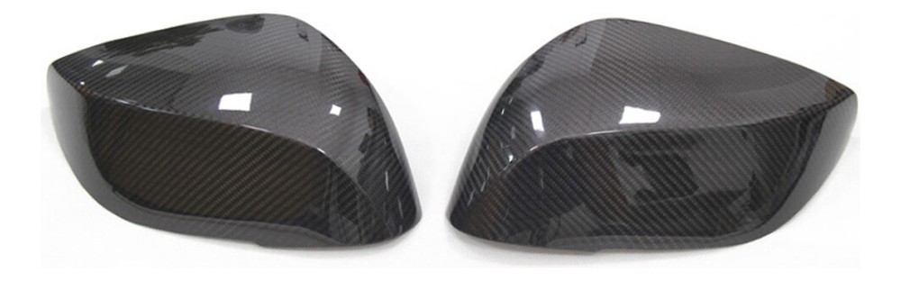 Car Styling Auto Rearview Mirror Protective Cover For Infini