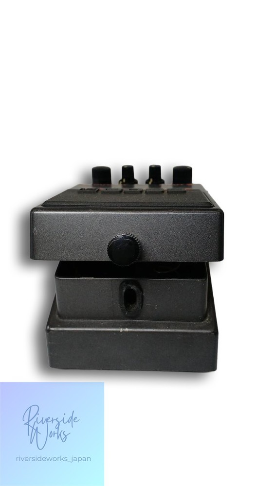 BOSS MT-2 Effect Pedal