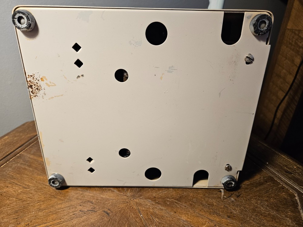 Vintage Paymaster Check Writer series X-550