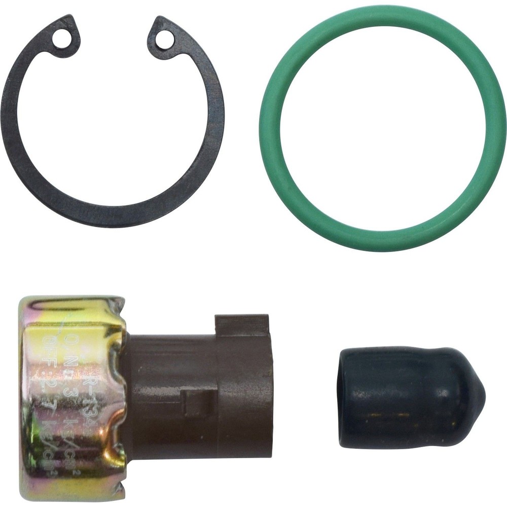 UAC SW 10011C HVAC Pressure Switch -- LPCO Switch