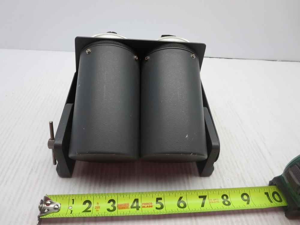 ESI DV411 Dekavider Max E In 750V Input Res 100K Ohm See Description Used.