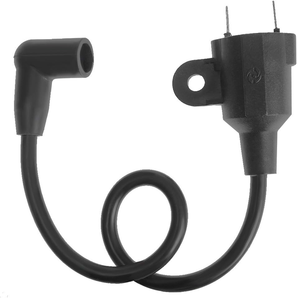 Ignition Coil Replacement for 72CC 900 1200 Watts Handheld Gasoline Generator