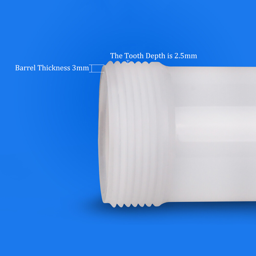 300cc Thickened Large Mouth Dispensing Syringe Large Capacity
