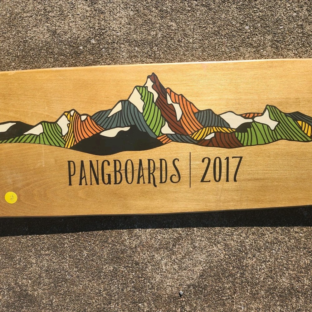 Patagonia Longboard