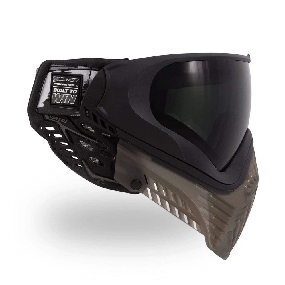 Virtue VIO XS II - Black