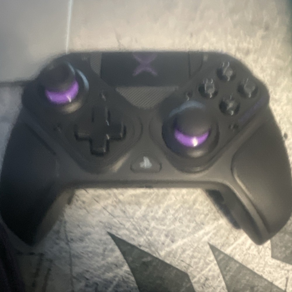 Victrix Pro BFG Controller Bundle USB-C with Case, Thumbstick, D-pad Caps, Tool