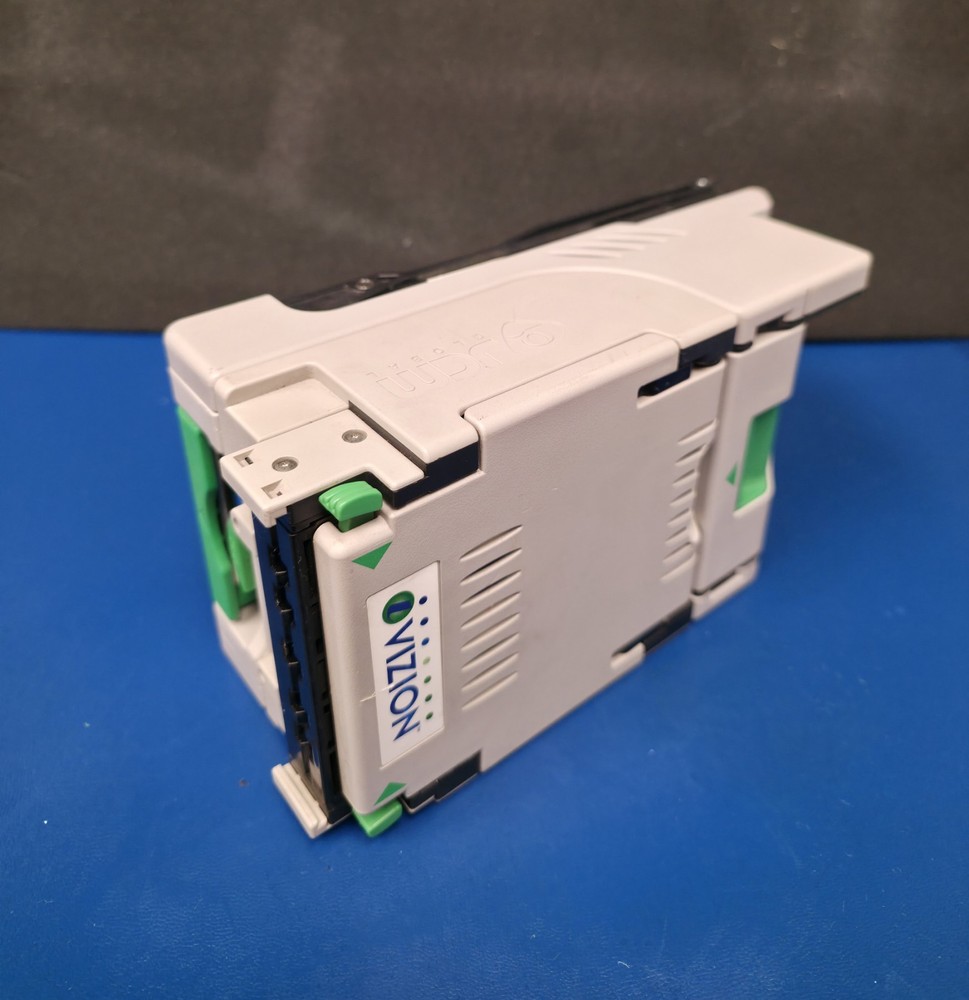 JCM iVizion Bill Validator Head (Cleaned, Updated & Tested)