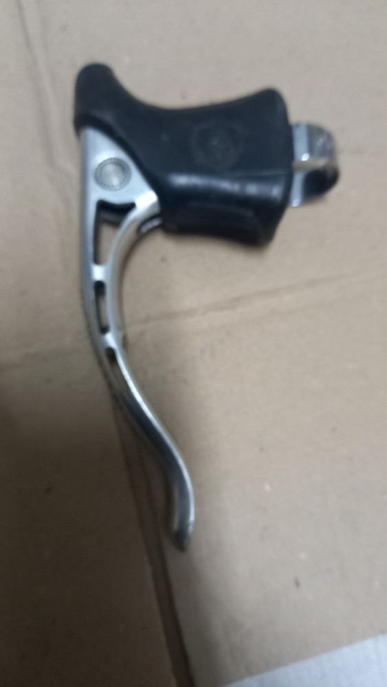 Campagnolo New Record Rauler Brake Levers