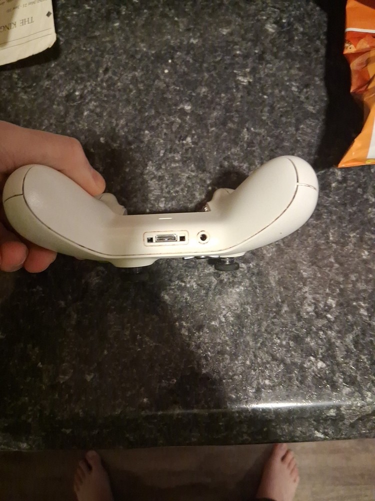 Xbox One S Controller Wireless No Battery Cover