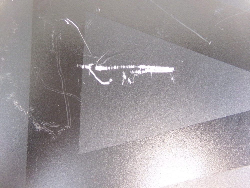 Paramount MF 5002 AE Advanced Energy 31550102-044 RF Generator Working Surplus