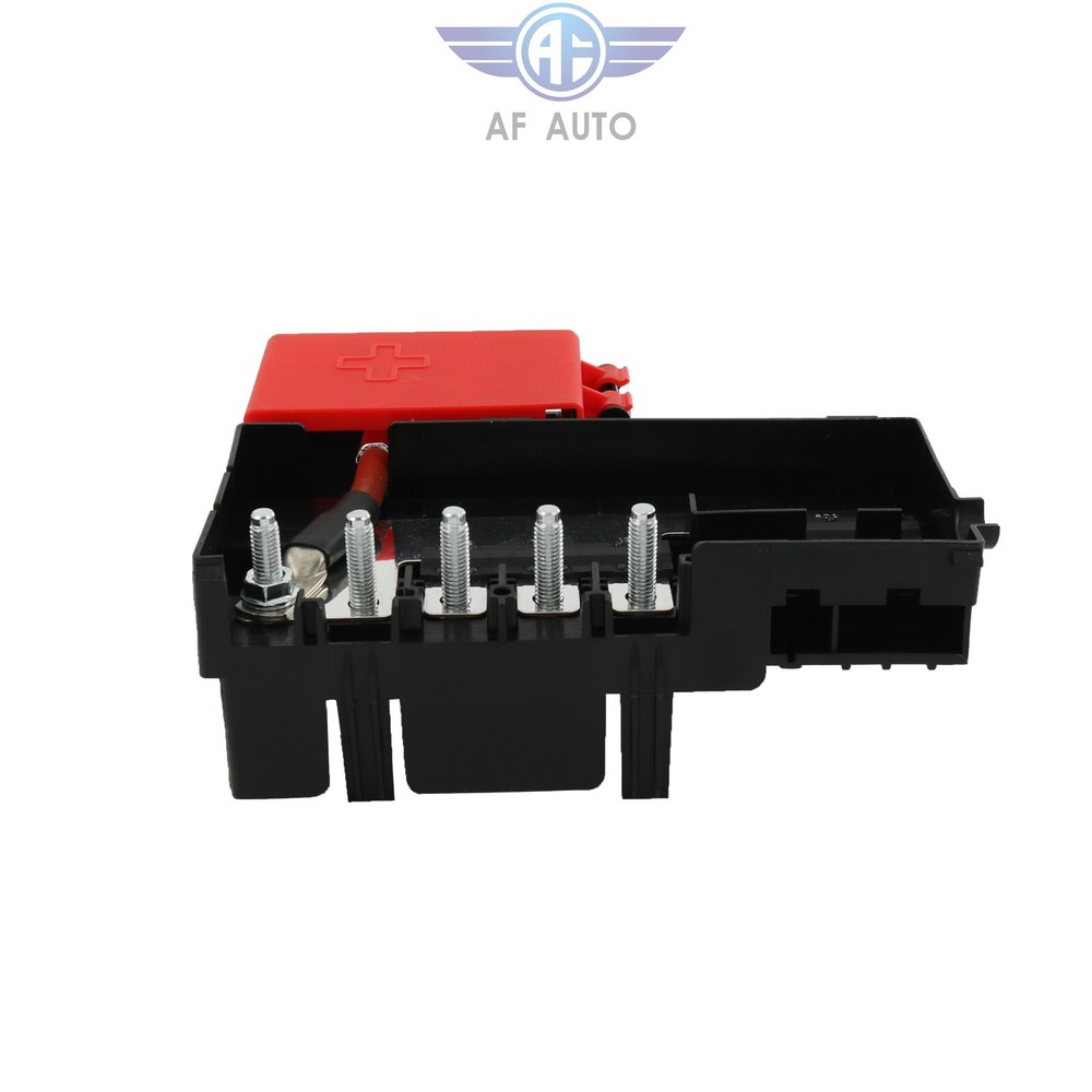 For GM Battery Distribution 84354716 Engine Compartment Fuse Block