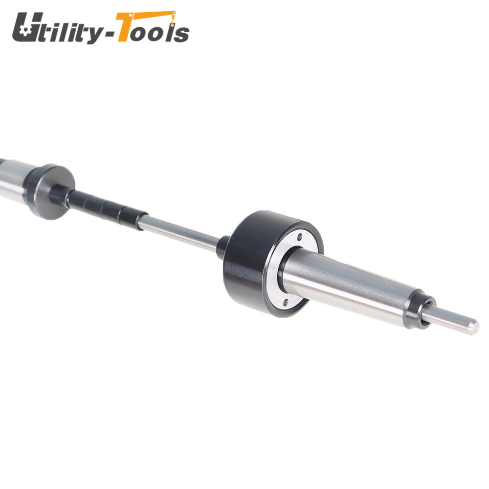 Pen Mandrel Saver Package, 2 Morse Taper (2MT) New