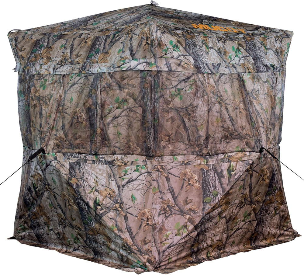 mgb2000- VS360 Ground Blind