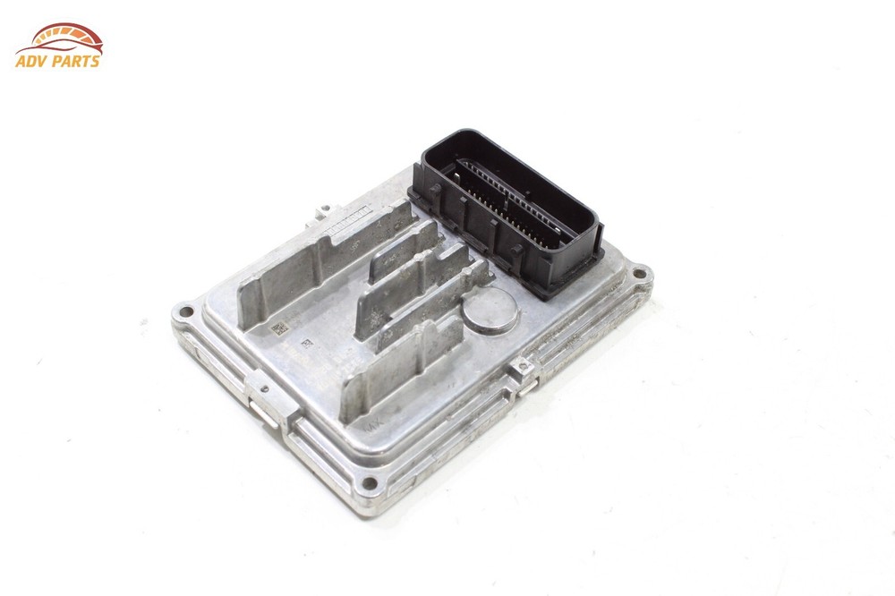 2020 CHEVROLET TAHOE 4WD AUTOMATIC TRANSMISSION COMPUTER MODULE TCM OEM