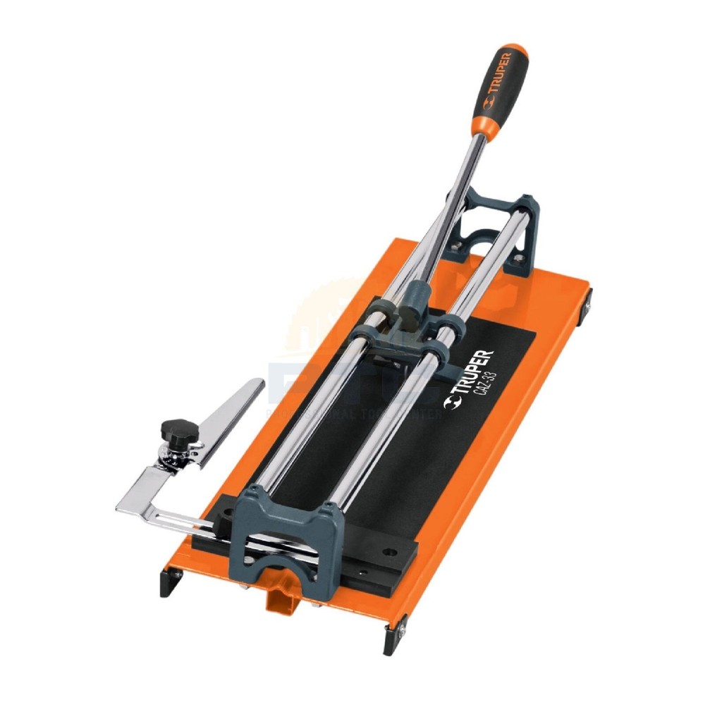 Truper CAZ-33 13" (33 cm) tile cutter