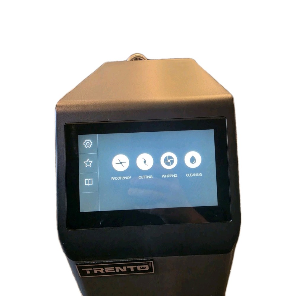 PacoJet 4 Food Processing System