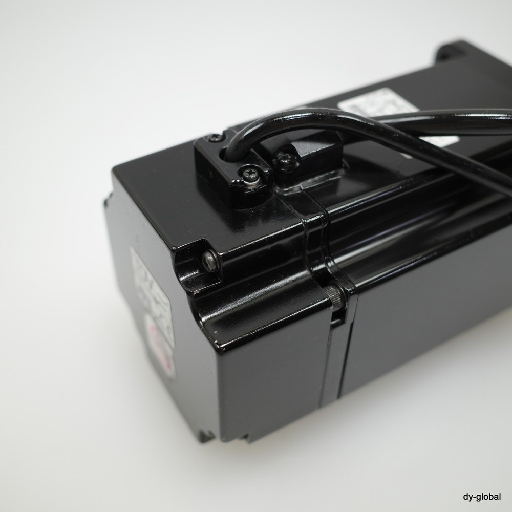 YASKAWA discontinued SIGMA2 Used SGMAH-08AAA41 750W AC SERVO MOT-I-2976=3H16