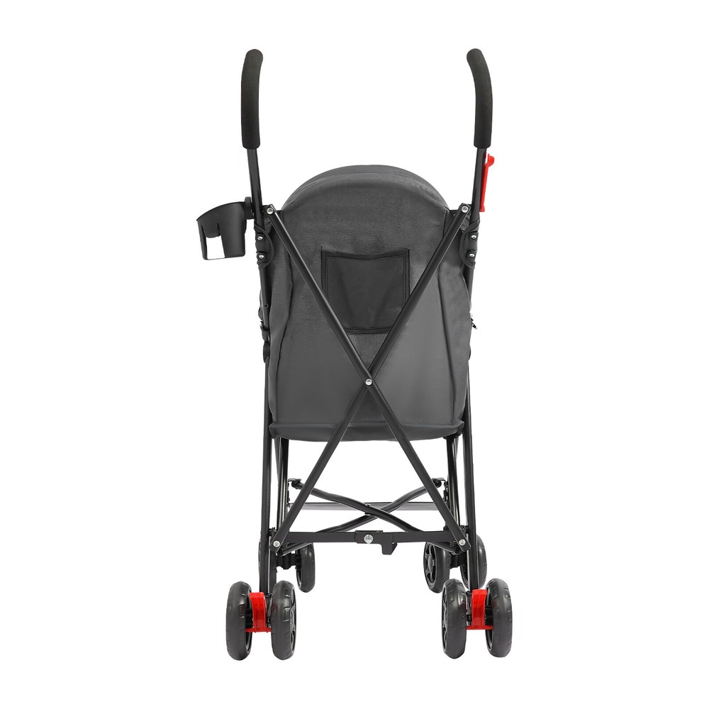 Foldable Lightweight Durable Pet Stroller For Small & Medium-sized Dogs/Cats
