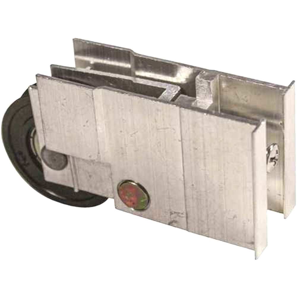 Sliding Door Tandem Roller Assembly w/ Precision Bearings Roller Replacement