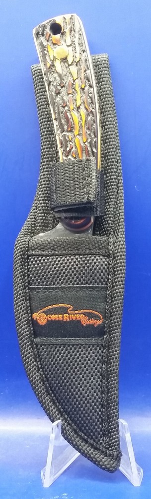 OCOEE RIVER SKINNER OC-534SBR