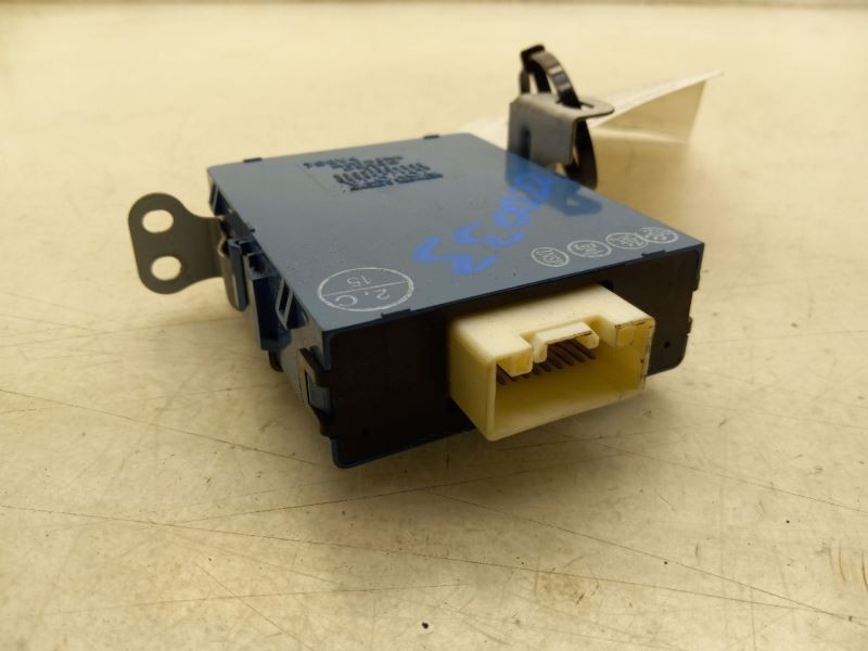 04-06 LEXUS LS430 4.3L CHASSIS ECM MULTIPLEX NETWORK BODY CONTROL MODULE
