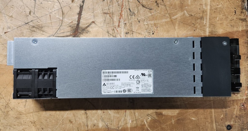 DELTA ELECTRONICS EDPS-1100AB B 1100W Power Supply