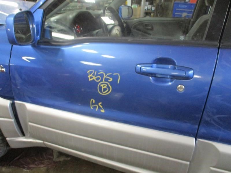 VITARA 2005 Engine Wire Harness 354154