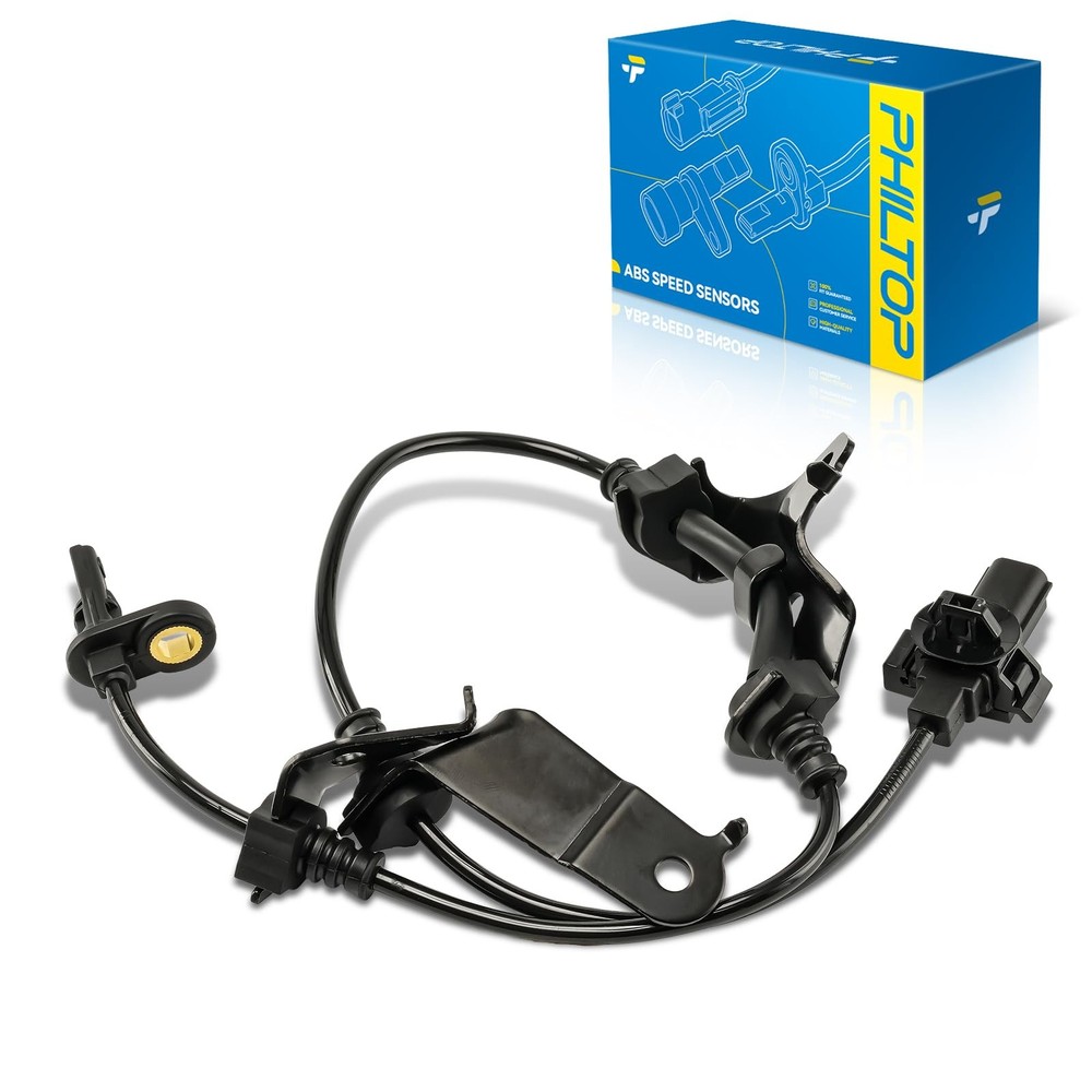 Front Left ABS Wheel Speed Sensor for Honda Accord, TSX 20082017