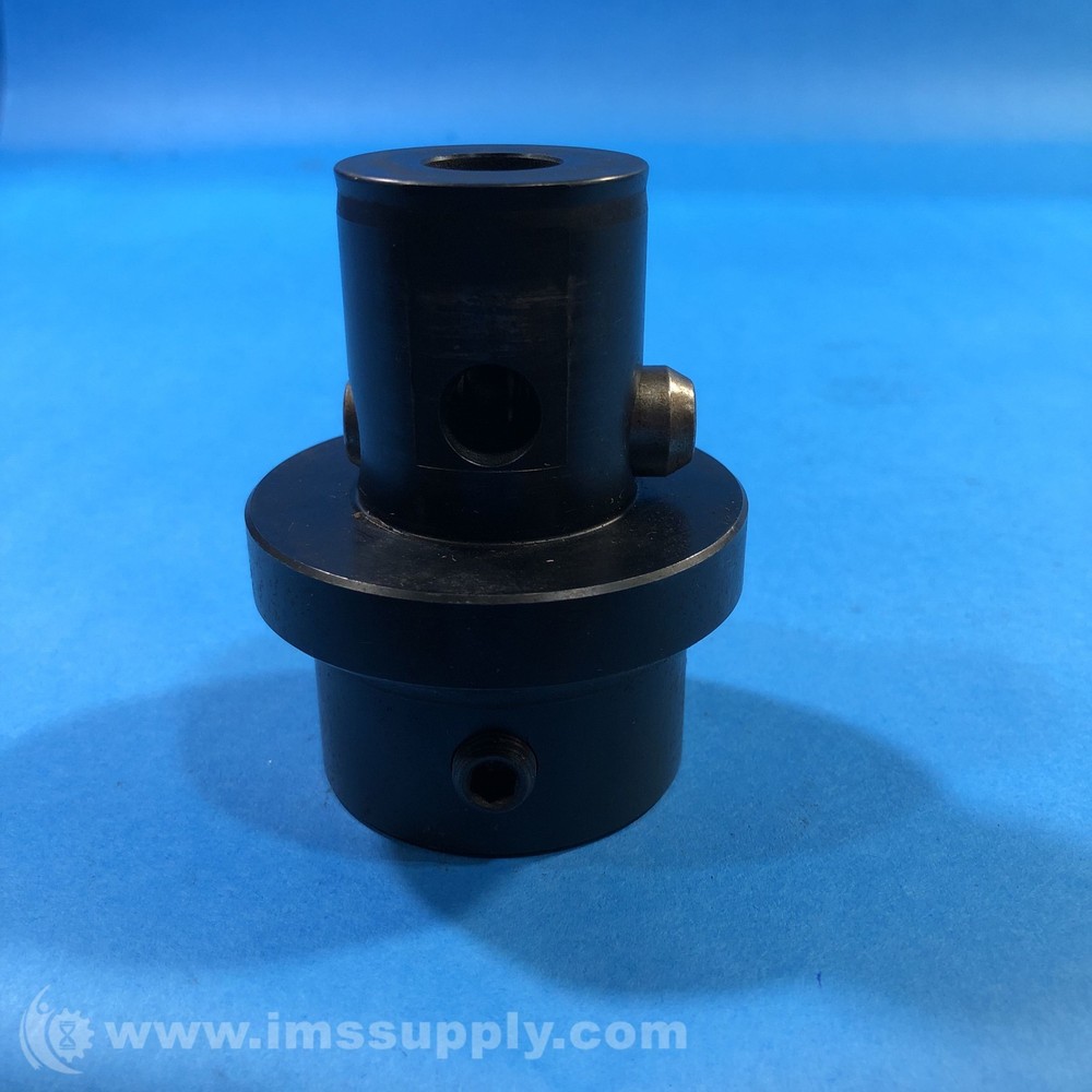 KPT Kaiser 5027-0002 Modular Reducer USIP
