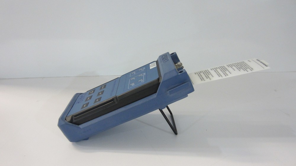 EXFO FLS-110 SINGLE FIBEROPTIC SOURCE