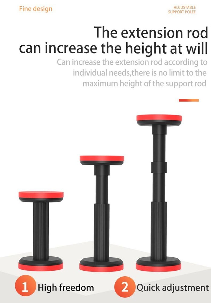 Cabinet Jacks for Installing Cabinets, Support System for Upper Cabinet Insta...