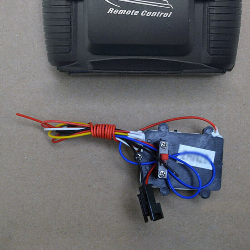 Shaft+Bushing+Motor+Propeller+Controller+Receiver Kit DIY For RC Model Boat Kits