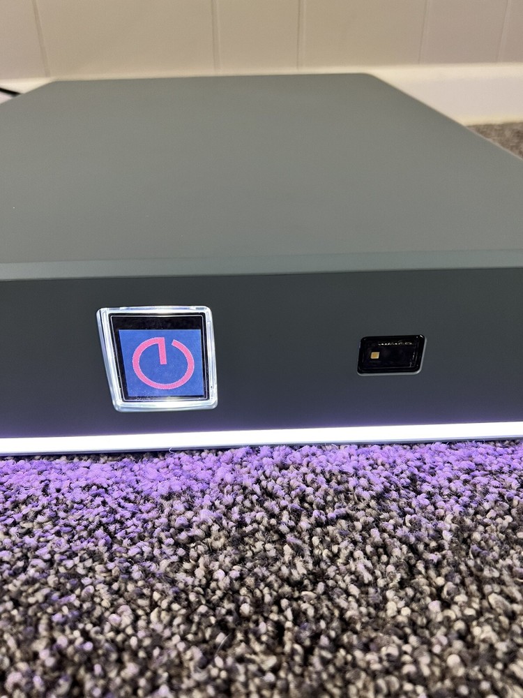 Brinks Cabinet Tech Machine 5006150-USD