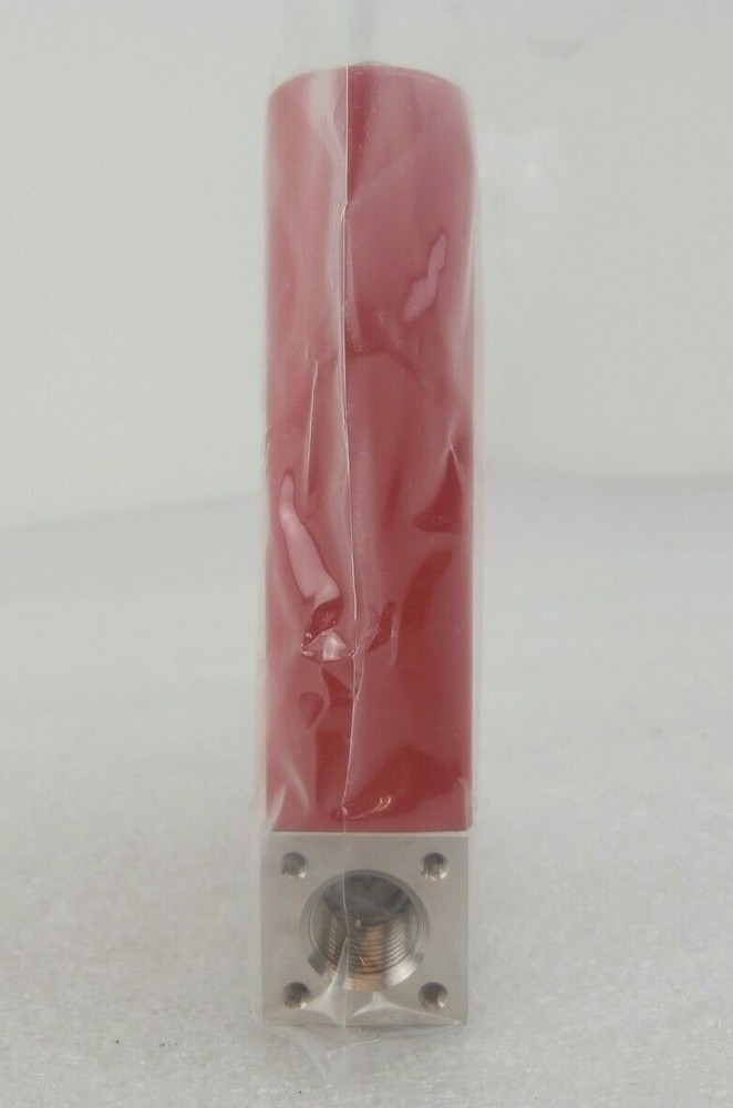 STEC SEC-410-AV Mass Flow Controller MFC SEC-410 100 SCCM CHF3 New Surplus