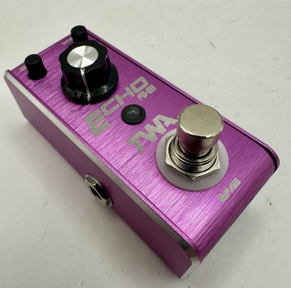 Fly Boys FA-03 Echo Effects Pedal