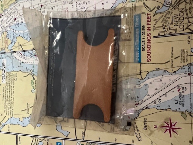 Quicksilver #67754 Bumper.