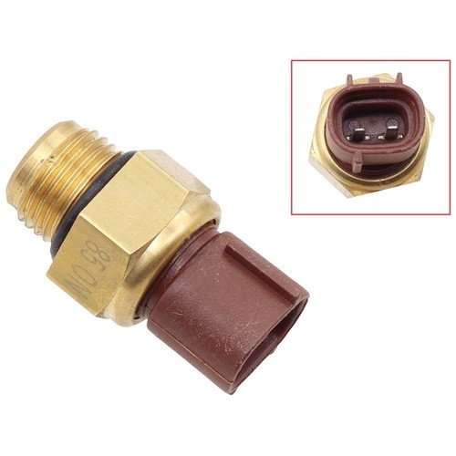 Bronco Water Temp Sensor for CF Moto UFORCE 500 2016-2020