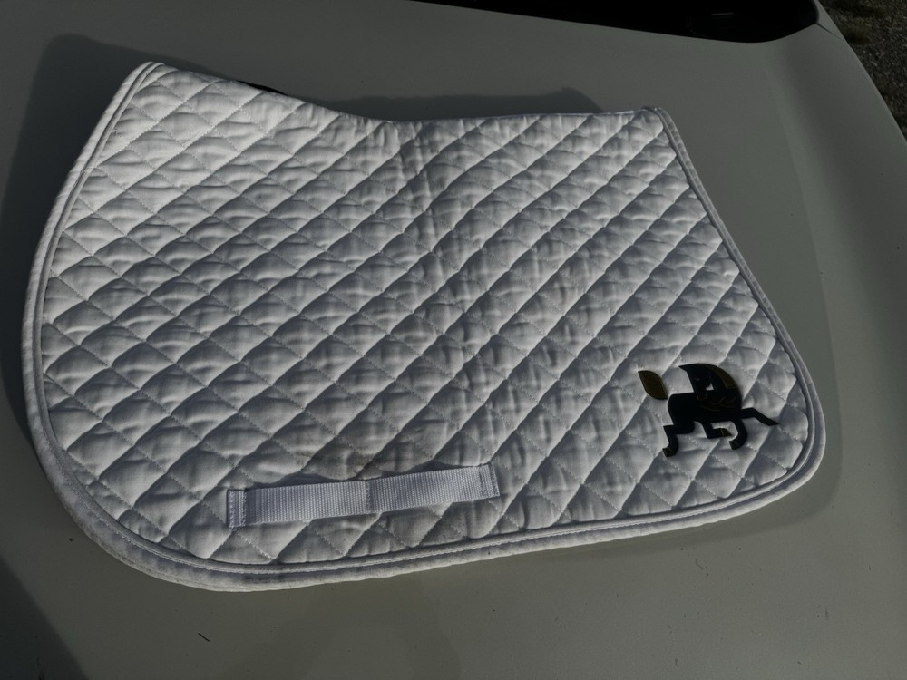 SP Rhodes Jump Pad
