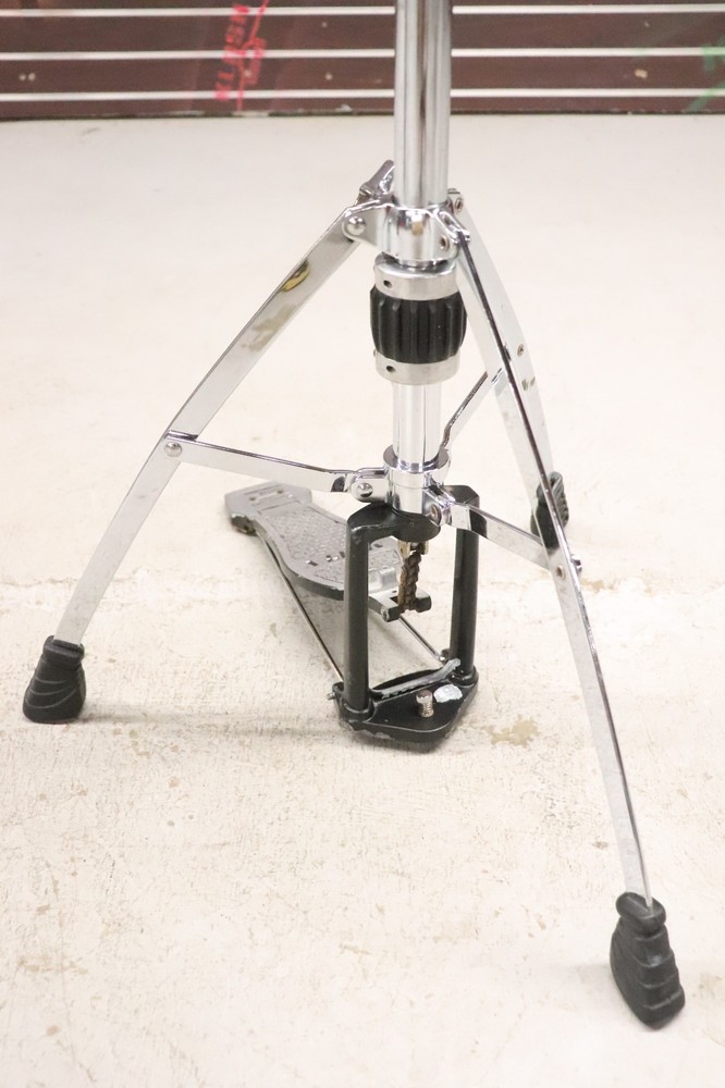 Mapex Single Braced Hi Hat Stand