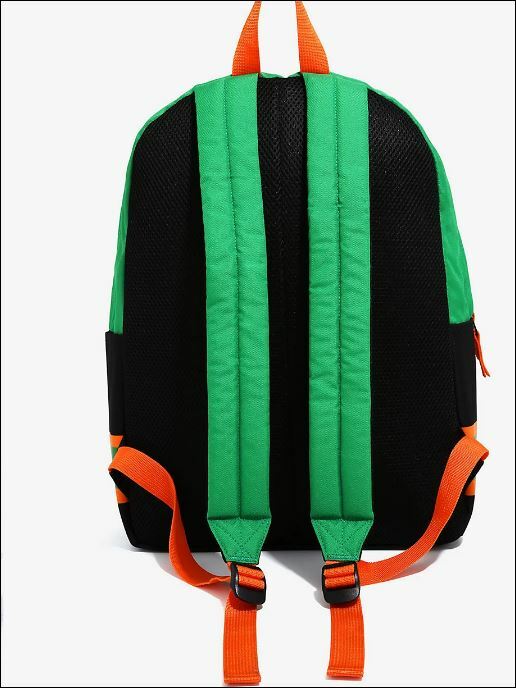 Hunter X Hunter Gon Backpack- Bioworld New with tags