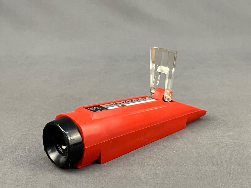 Hand-held refractometer Leica 10431 Automatically Temperature Compensated (1E)