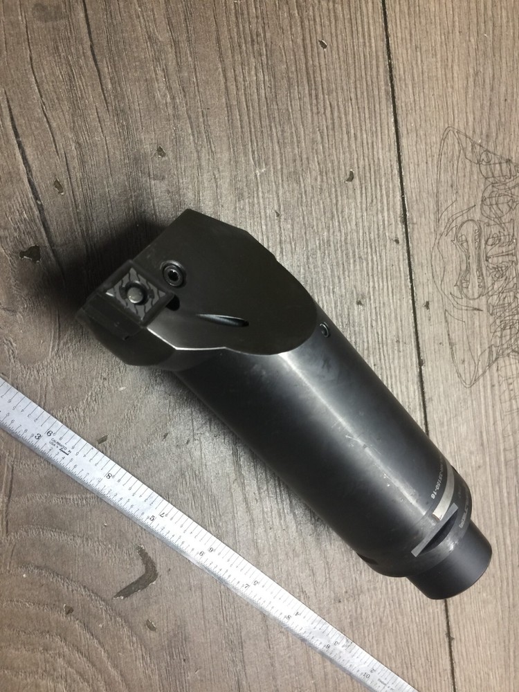 WALTER 5C PCLNR BORING BAR