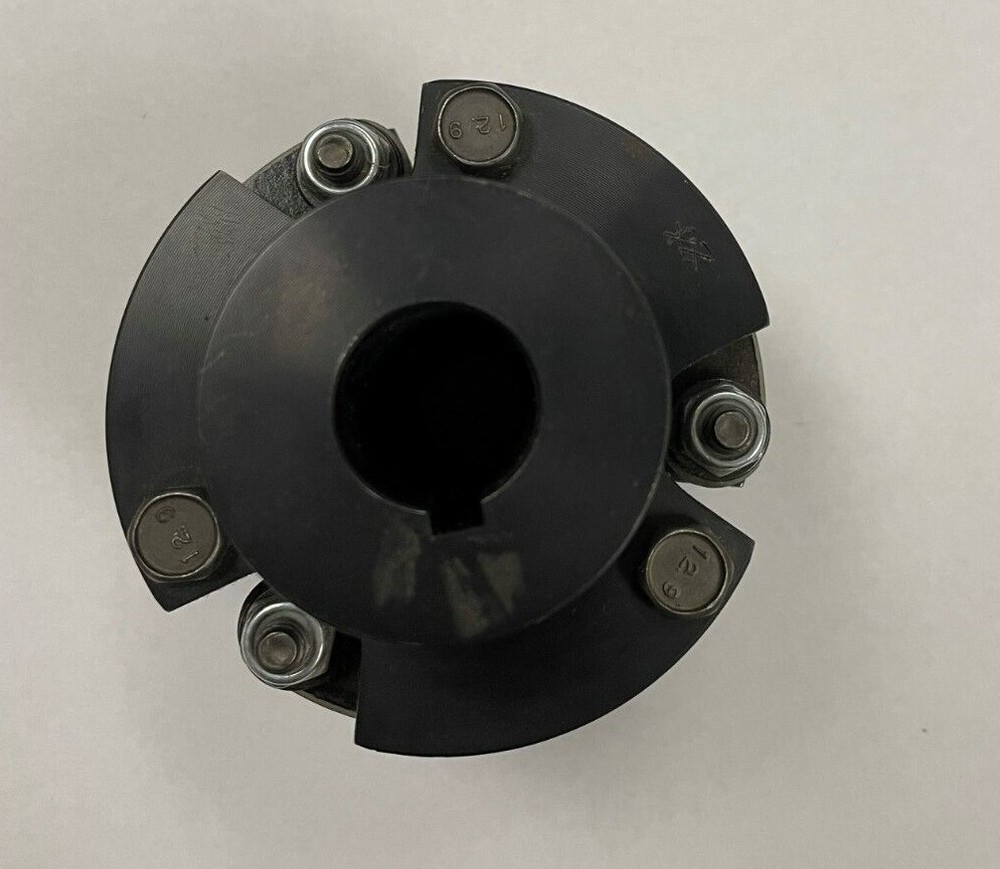 ZERO-MAX MODEL 6-30 CD COUPLING