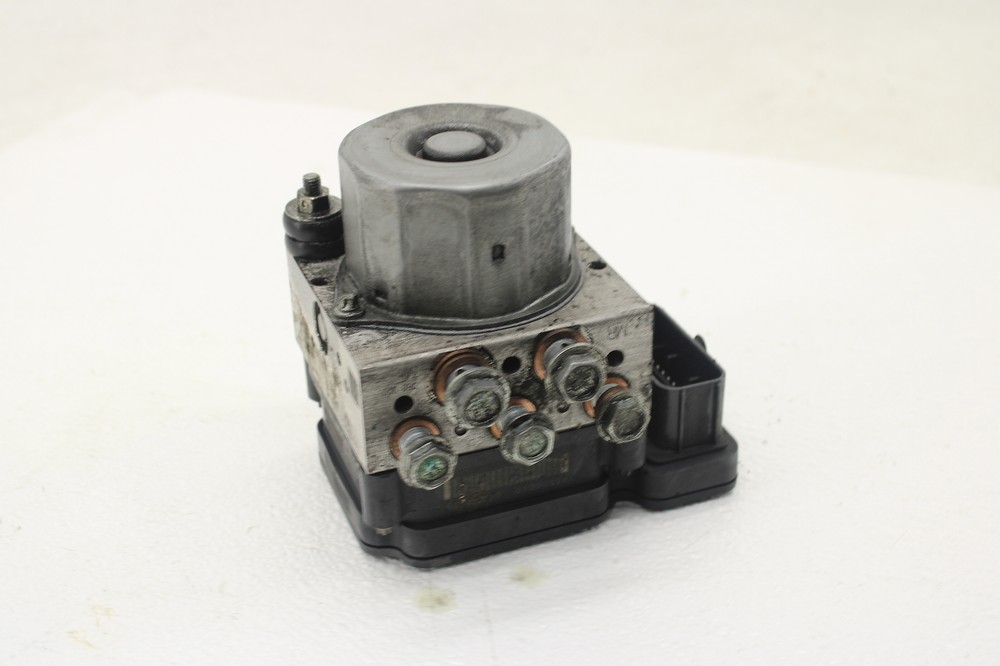 2014-2016 Harley Davidson Electra Glide ABS Pump Unit Module 41100013