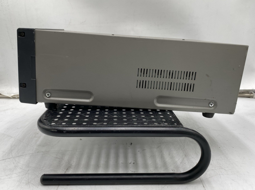Panasonic DVCPRO Digital Video Cassette Recorder Model AJ-D230HP
